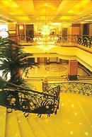 New Century Zhejiang Xiaoshan Hotel