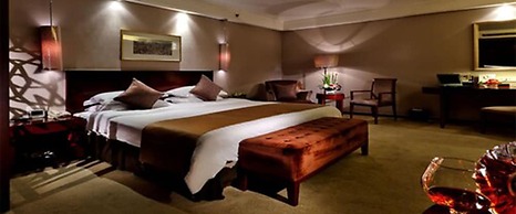 New Century Zhejiang Xiaoshan Hotel