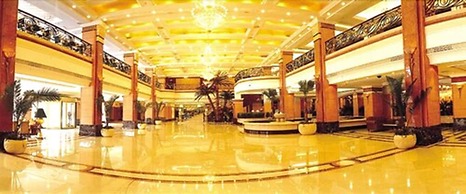 New Century Zhejiang Xiaoshan Hotel