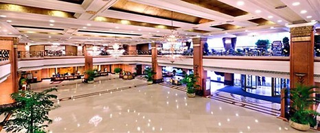 New Century Zhejiang Xiaoshan Hotel
