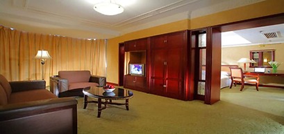 New Century Zhejiang Xiaoshan Hotel