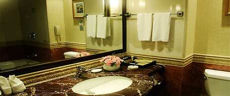 New Century Zhejiang Xiaoshan Hotel