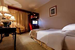 New Century Zhejiang Xiaoshan Hotel