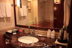 New Century Zhejiang Xiaoshan Hotel