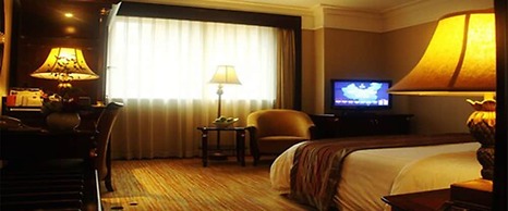 New Century Zhejiang Xiaoshan Hotel