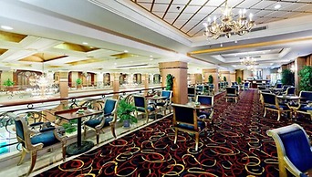 New Century Zhejiang Xiaoshan Hotel