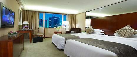 New Century Zhejiang Xiaoshan Hotel