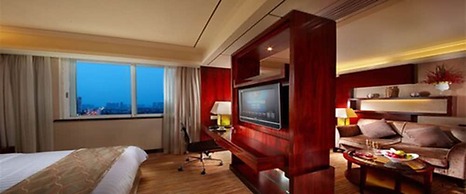 New Century Zhejiang Xiaoshan Hotel