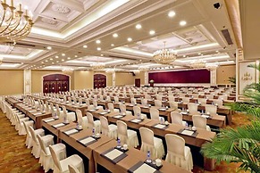 New Century Zhejiang Xiaoshan Hotel