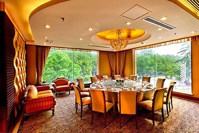 New Century Zhejiang Xiaoshan Hotel
