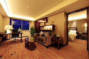 New Century Zhejiang Xiaoshan Hotel