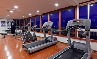 New Century Zhejiang Xiaoshan Hotel