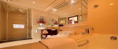 New Century Zhejiang Xiaoshan Hotel