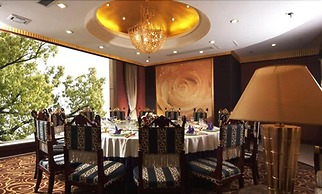 New Century Zhejiang Xiaoshan Hotel