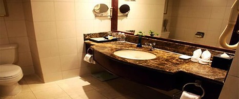 New Century Zhejiang Xiaoshan Hotel