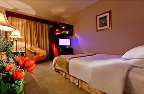 New Century Zhejiang Xiaoshan Hotel