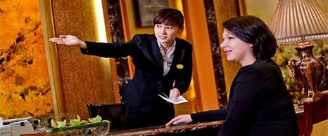 New Century Zhejiang Xiaoshan Hotel