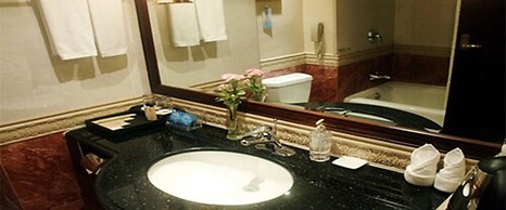 New Century Zhejiang Xiaoshan Hotel