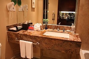 New Century Zhejiang Xiaoshan Hotel