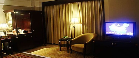 New Century Zhejiang Xiaoshan Hotel