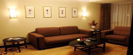 New Century Zhejiang Xiaoshan Hotel