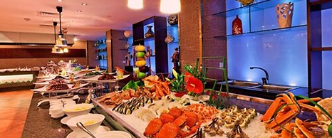 New Century Zhejiang Xiaoshan Hotel