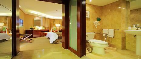 New Century Zhejiang Xiaoshan Hotel