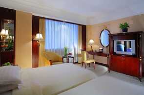New Century Zhejiang Xiaoshan Hotel