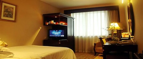New Century Zhejiang Xiaoshan Hotel