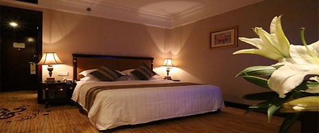 New Century Zhejiang Xiaoshan Hotel