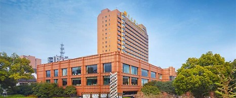 New Century Zhejiang Xiaoshan Hotel