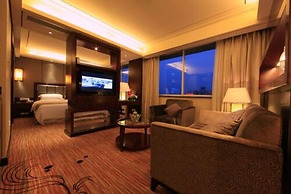 New Century Zhejiang Xiaoshan Hotel