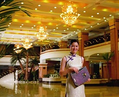 New Century Zhejiang Xiaoshan Hotel