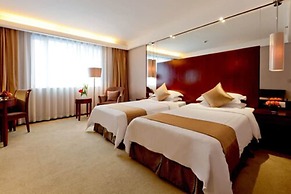 New Century Zhejiang Xiaoshan Hotel