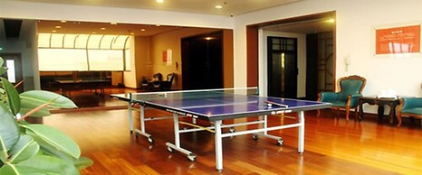 New Century Zhejiang Xiaoshan Hotel