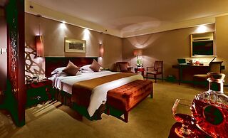 New Century Zhejiang Xiaoshan Hotel