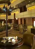 New Century Zhejiang Xiaoshan Hotel