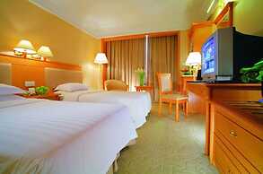 New Century Zhejiang Xiaoshan Hotel