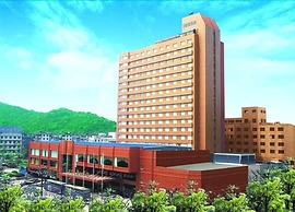 New Century Zhejiang Xiaoshan Hotel