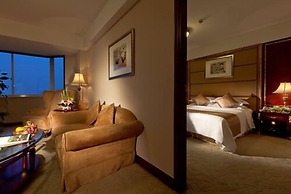 New Century Zhejiang Xiaoshan Hotel