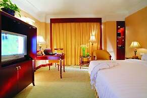 New Century Zhejiang Xiaoshan Hotel