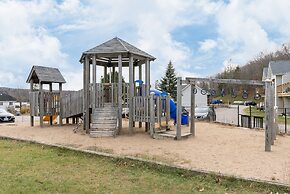 GetAways At Haliburton Heights