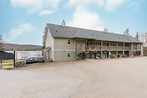 GetAways At Haliburton Heights