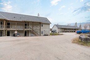 GetAways At Haliburton Heights