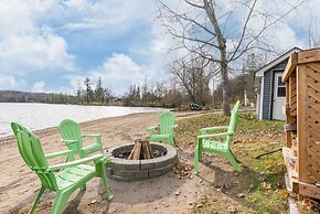 GetAways At Haliburton Heights