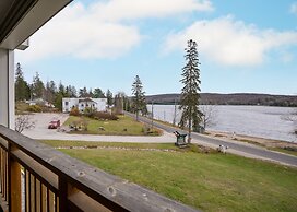 GetAways At Haliburton Heights