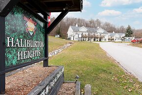GetAways At Haliburton Heights