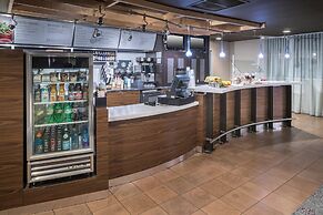 Courtyard by Marriott West Orange