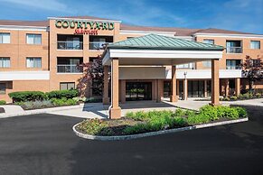 Courtyard by Marriott West Orange