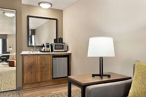 Hilton Garden Inn Dubuque Downtown